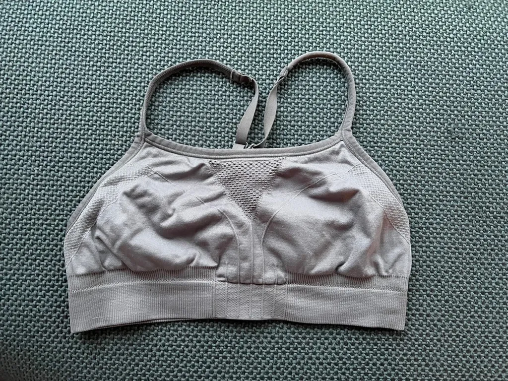 FREE Workout Bra photo 1