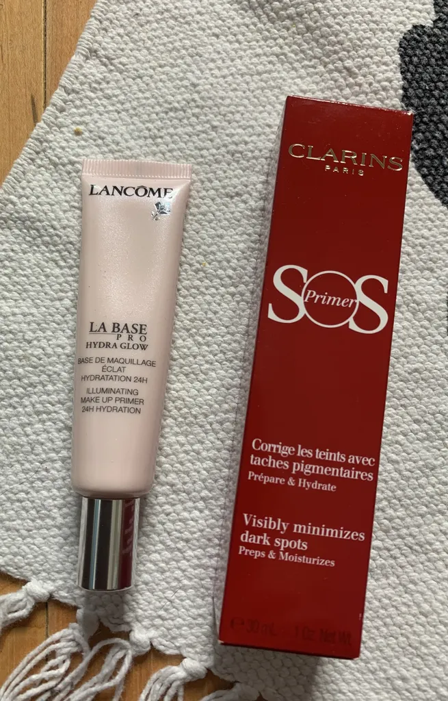 Face Primers photo 1