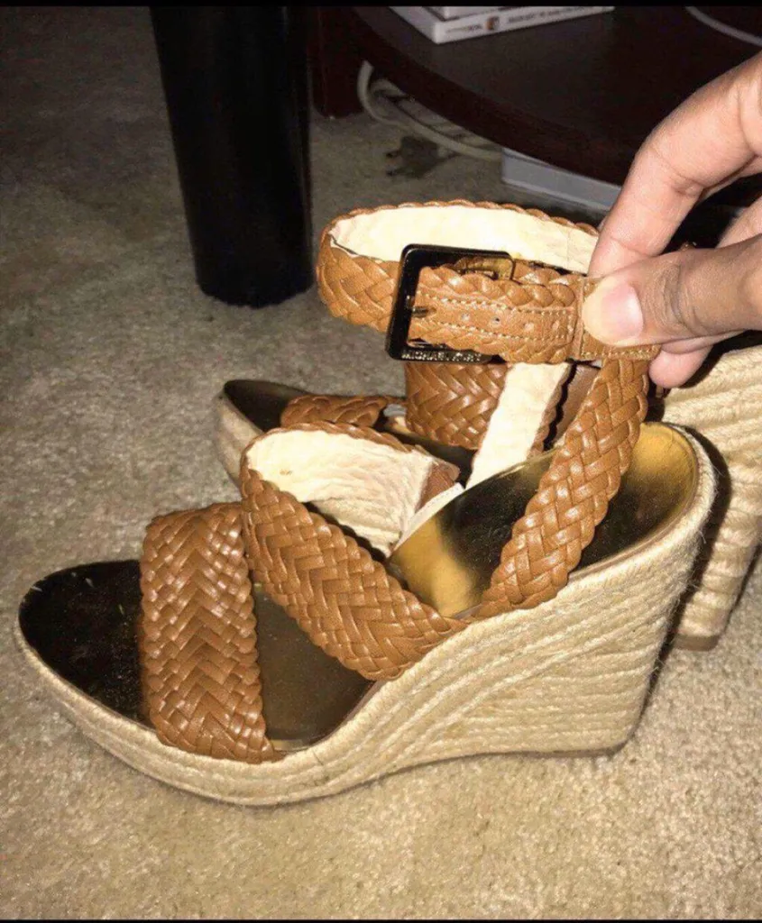 Michael Kors Sandals photo 1