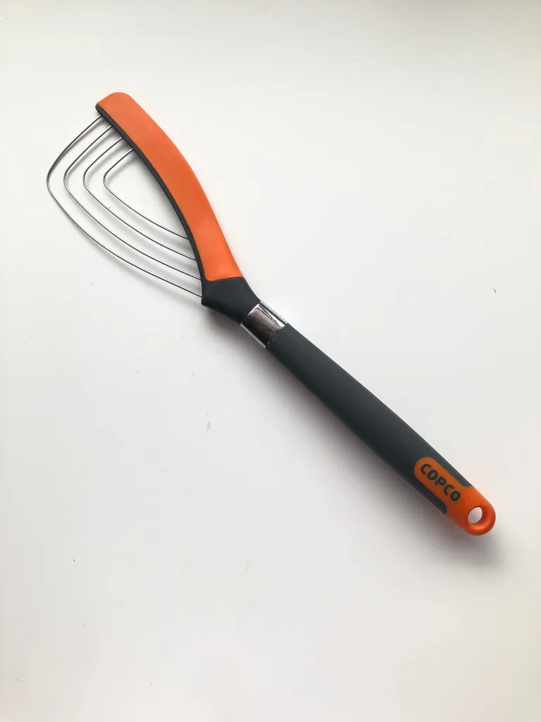 Copco Scraper Whisk photo 1