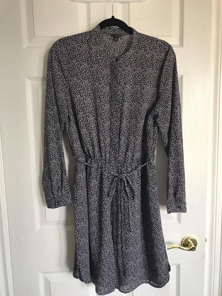 Ann Taylor Dress - Size Large photo 1