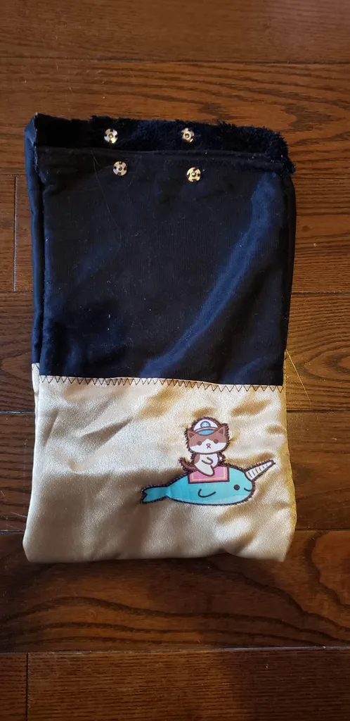 Handmade iPad Case photo 1