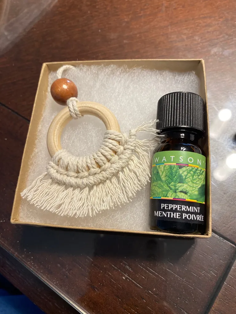 Eco Air Freshener photo 1