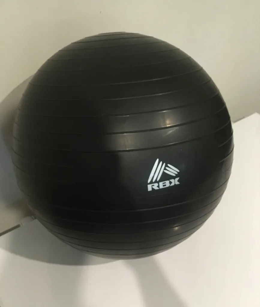 Exercise Ball photo 1