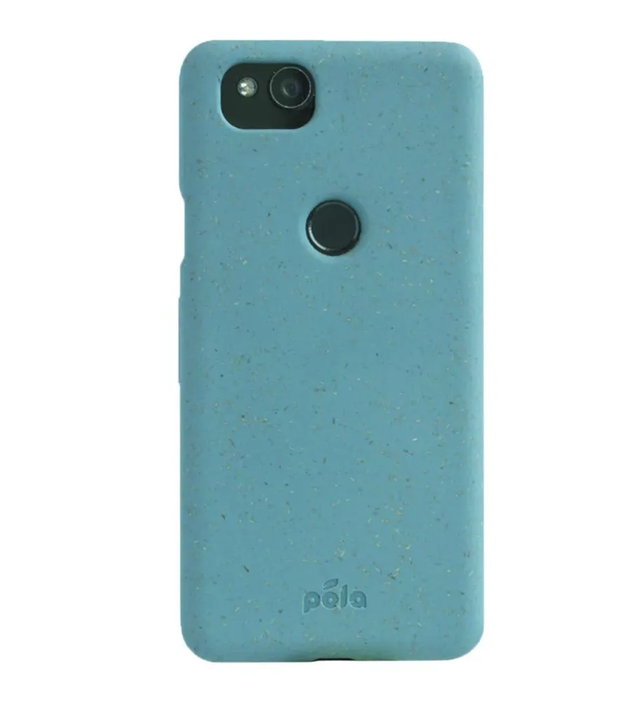 Google Pixel 2 Case - Tidal Google Pixel 2 Pela Case photo 1