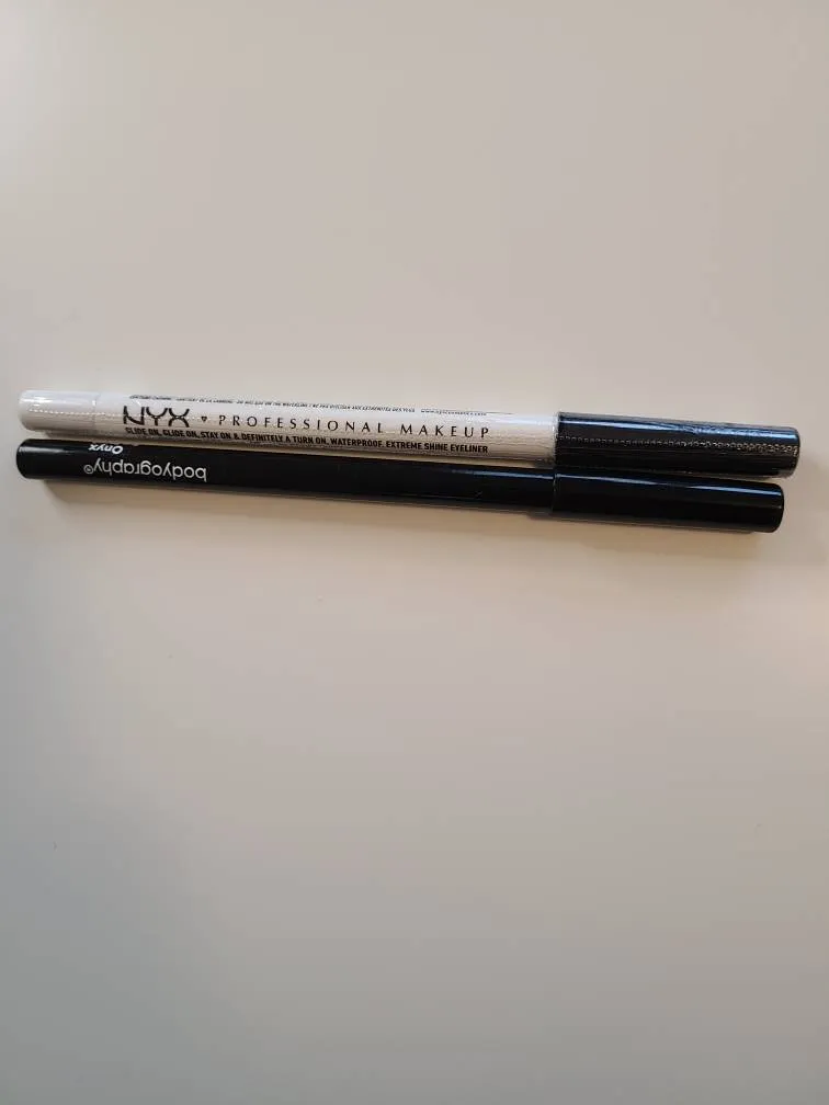 New Unused Eyeliners photo 1