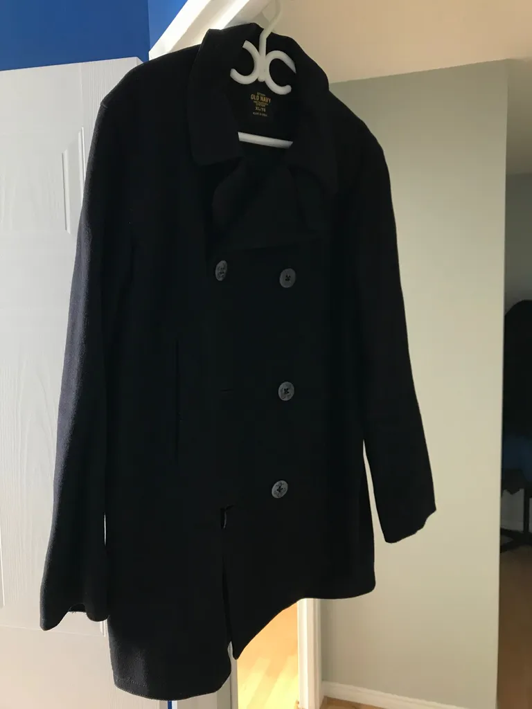 Vintage Old Navy Jacket photo 1