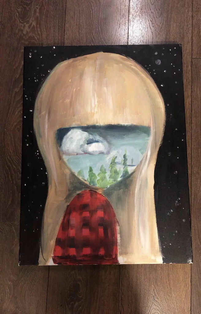 Kate Domina Art 🖼 photo 1