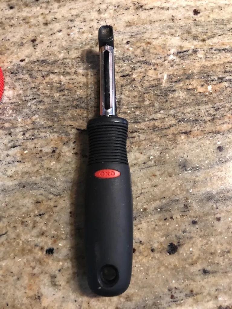 Vegetable Pealer photo 1