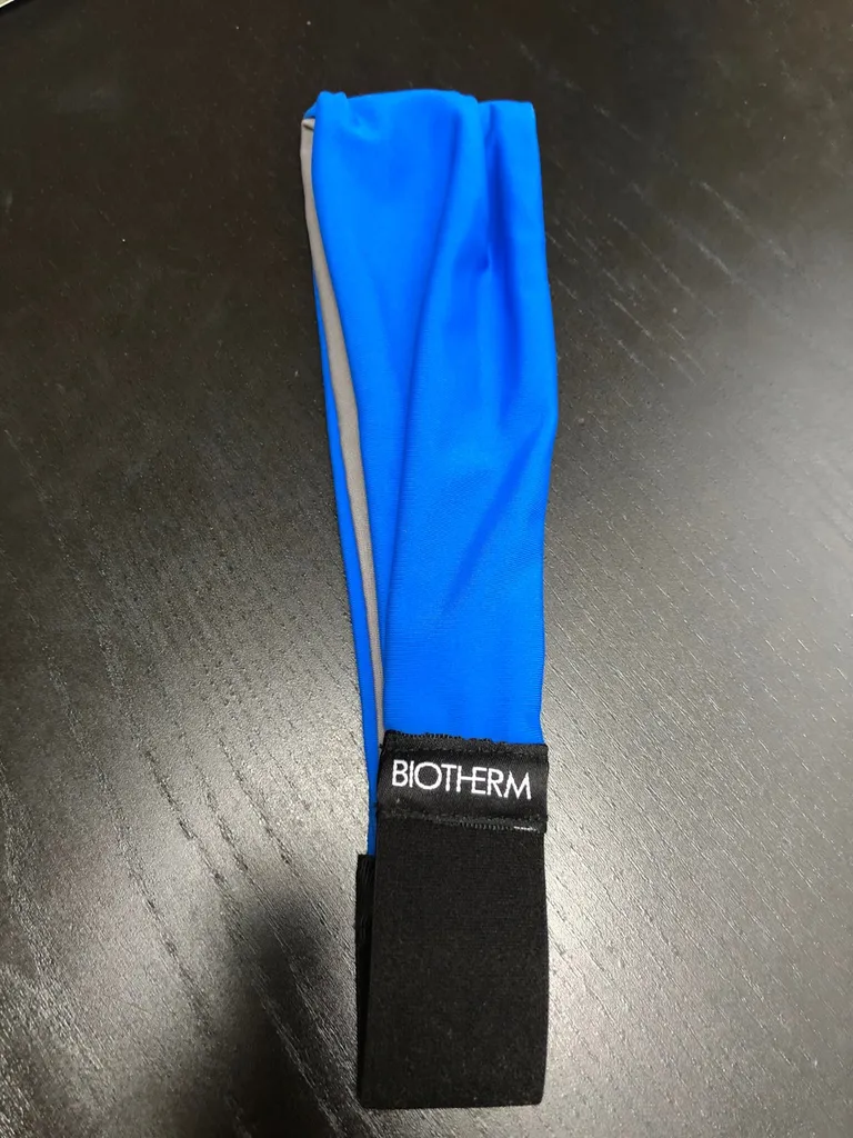 Biotherm Hair Band photo 1