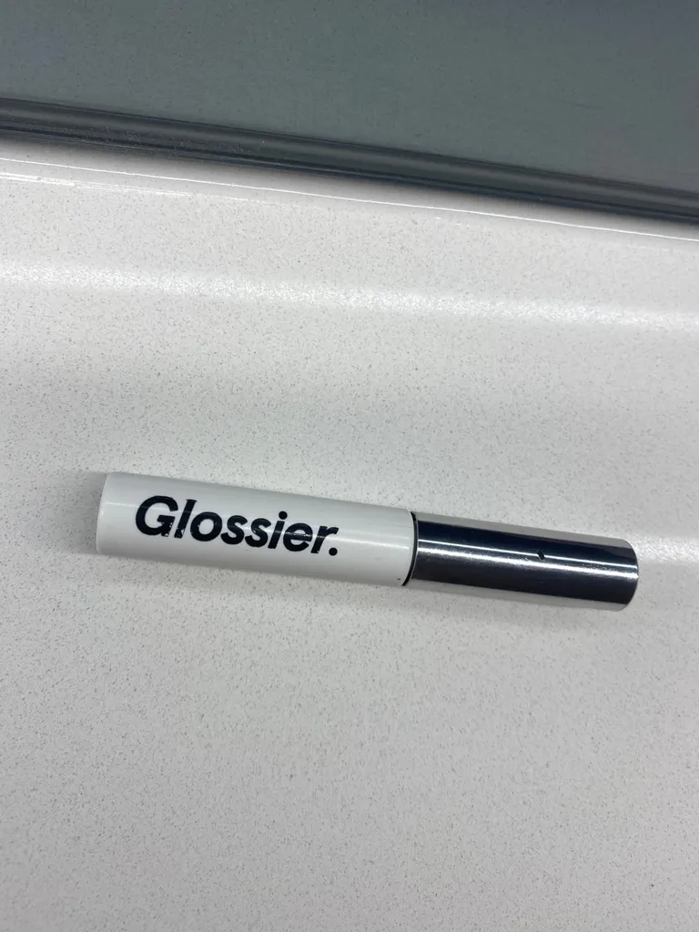 Glossier Boy Brow - Black photo 1