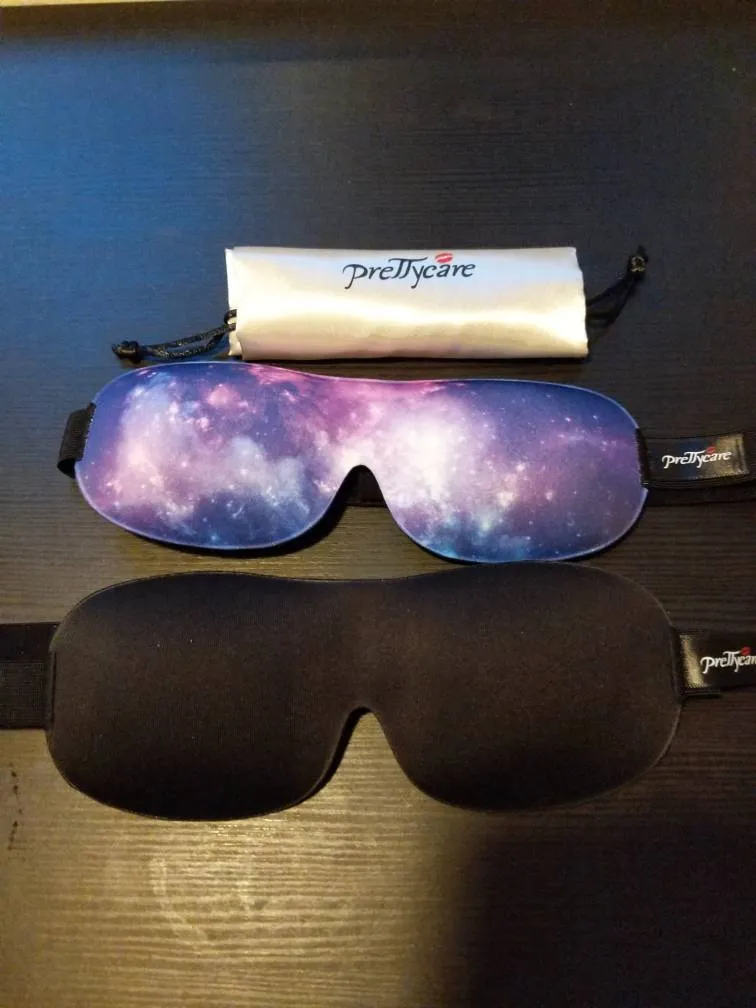 Eye Masks photo 1