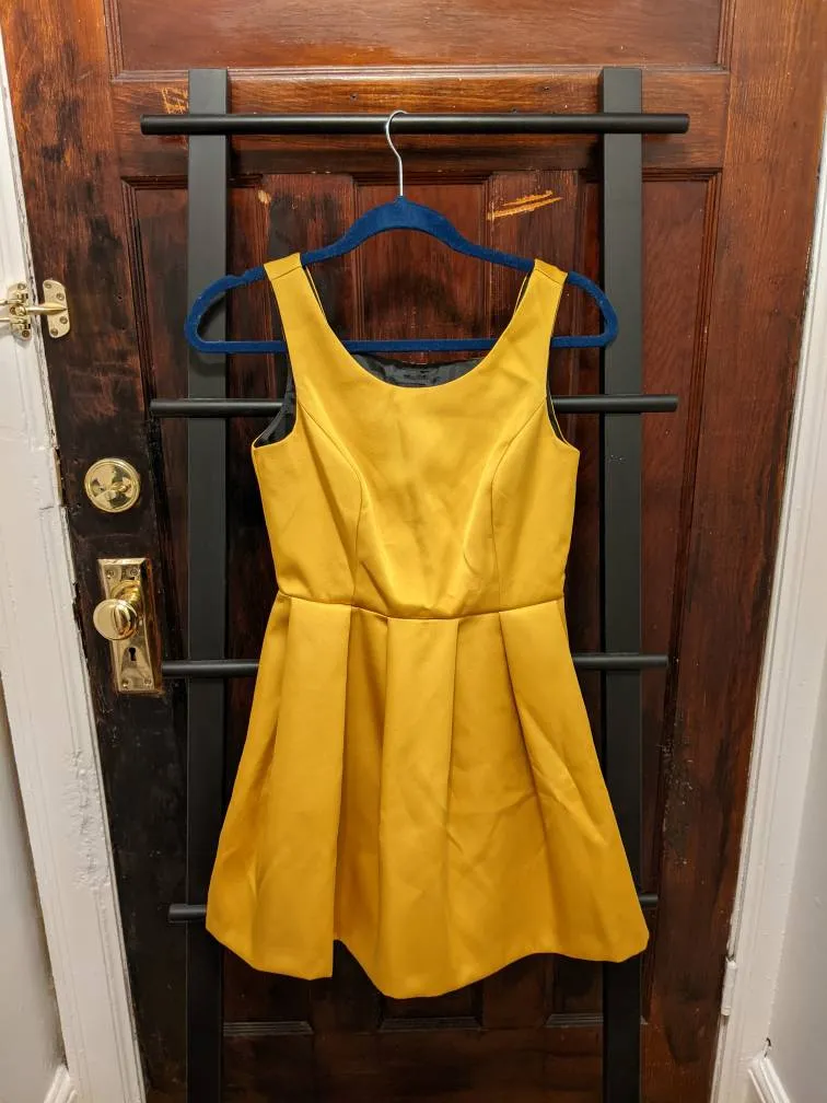 Topshop Bow Dress photo 1