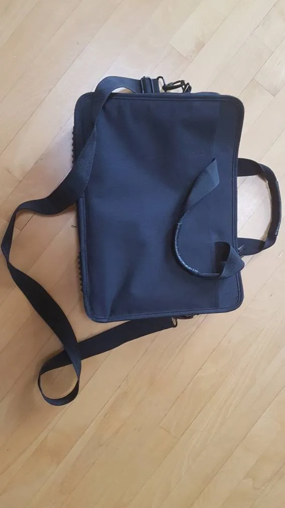 Laptop Bag photo 1