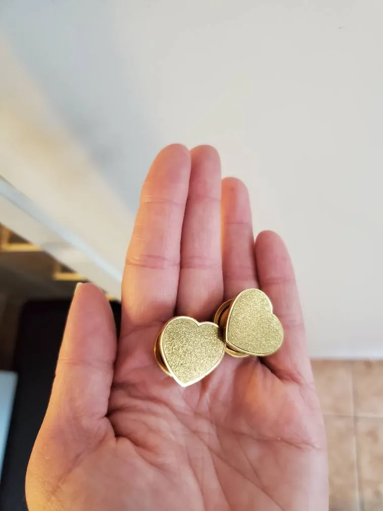 Heart Guages photo 1