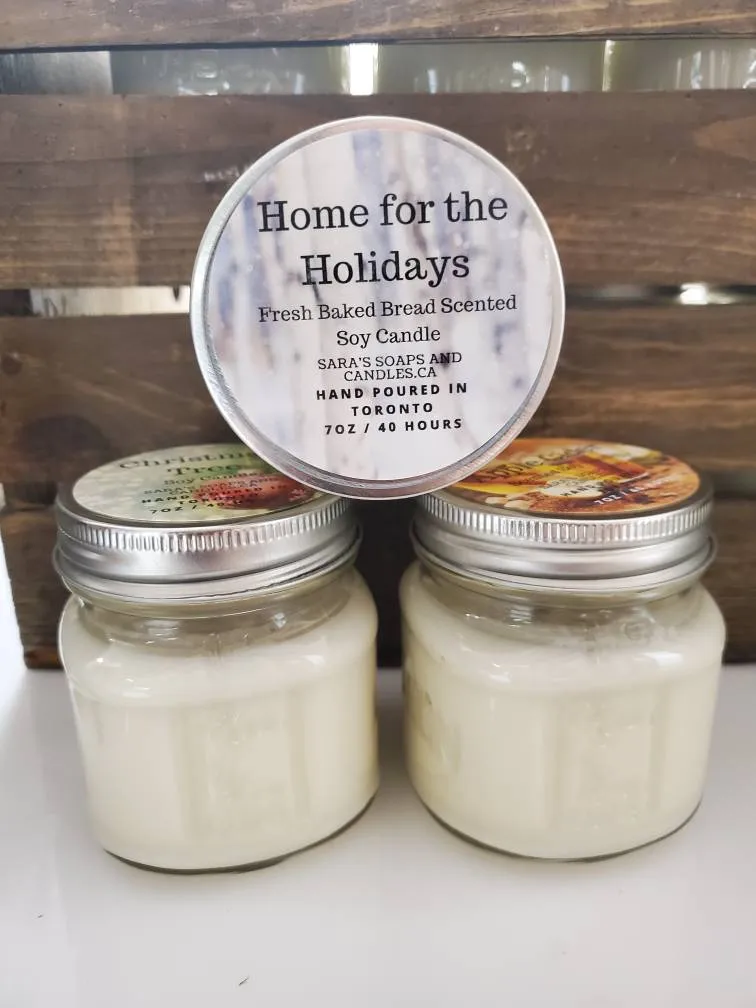 Financial District Bunz - Candles For Trade photo 1