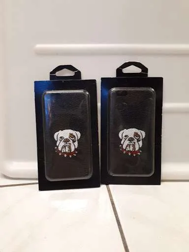 Brandy Melville Bulldog Phone Case(s) photo 1