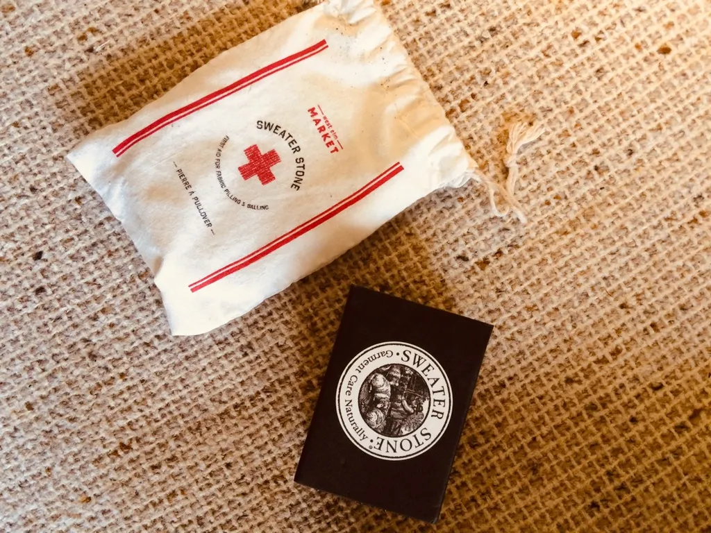 BN Sweater Stone photo 1