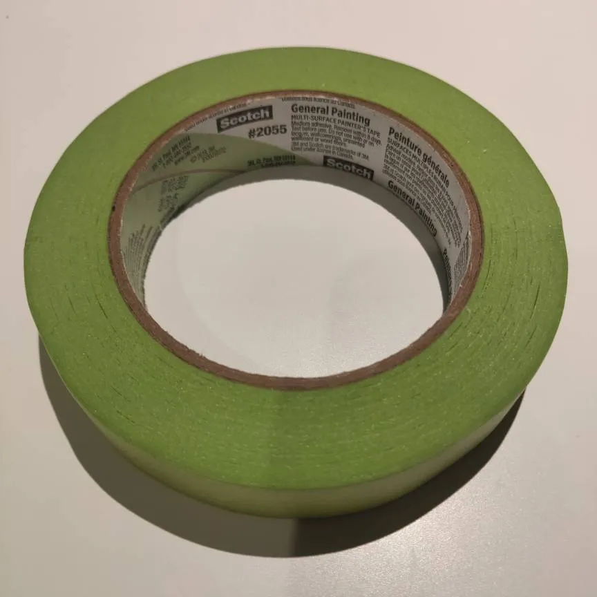 Painter's Tape photo 1