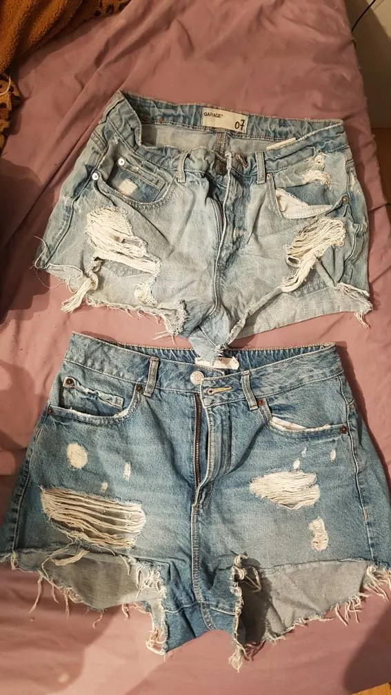 Garage Demin photo 1