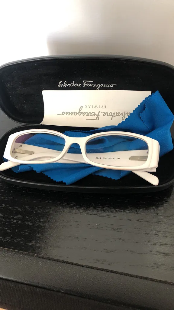 Salvatore Ferragamo Frames photo 1