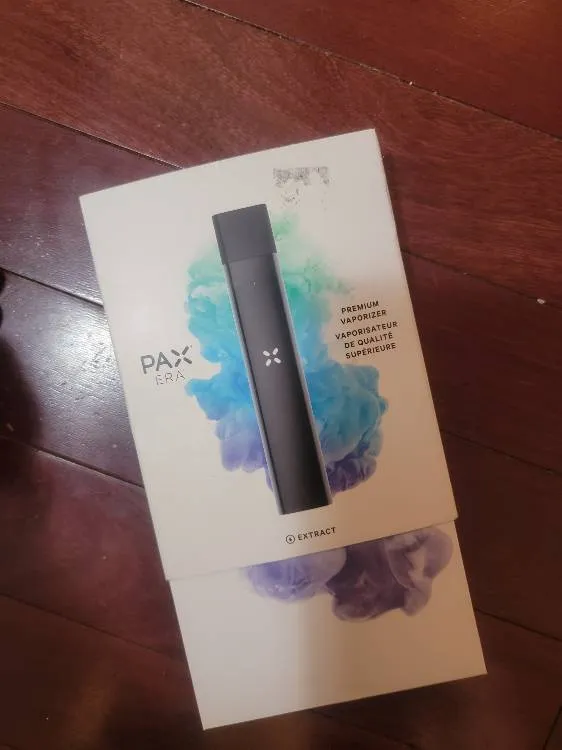 BNIB Pax Era Vape photo 1