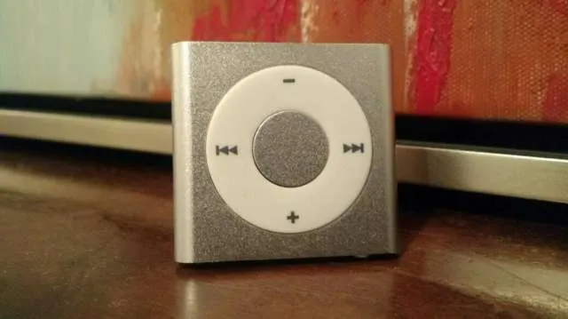 Better than an iPod? (Traded) photo 1