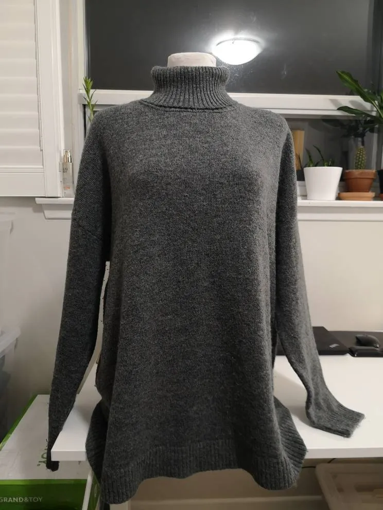 XL or Oversized Sweater photo 1