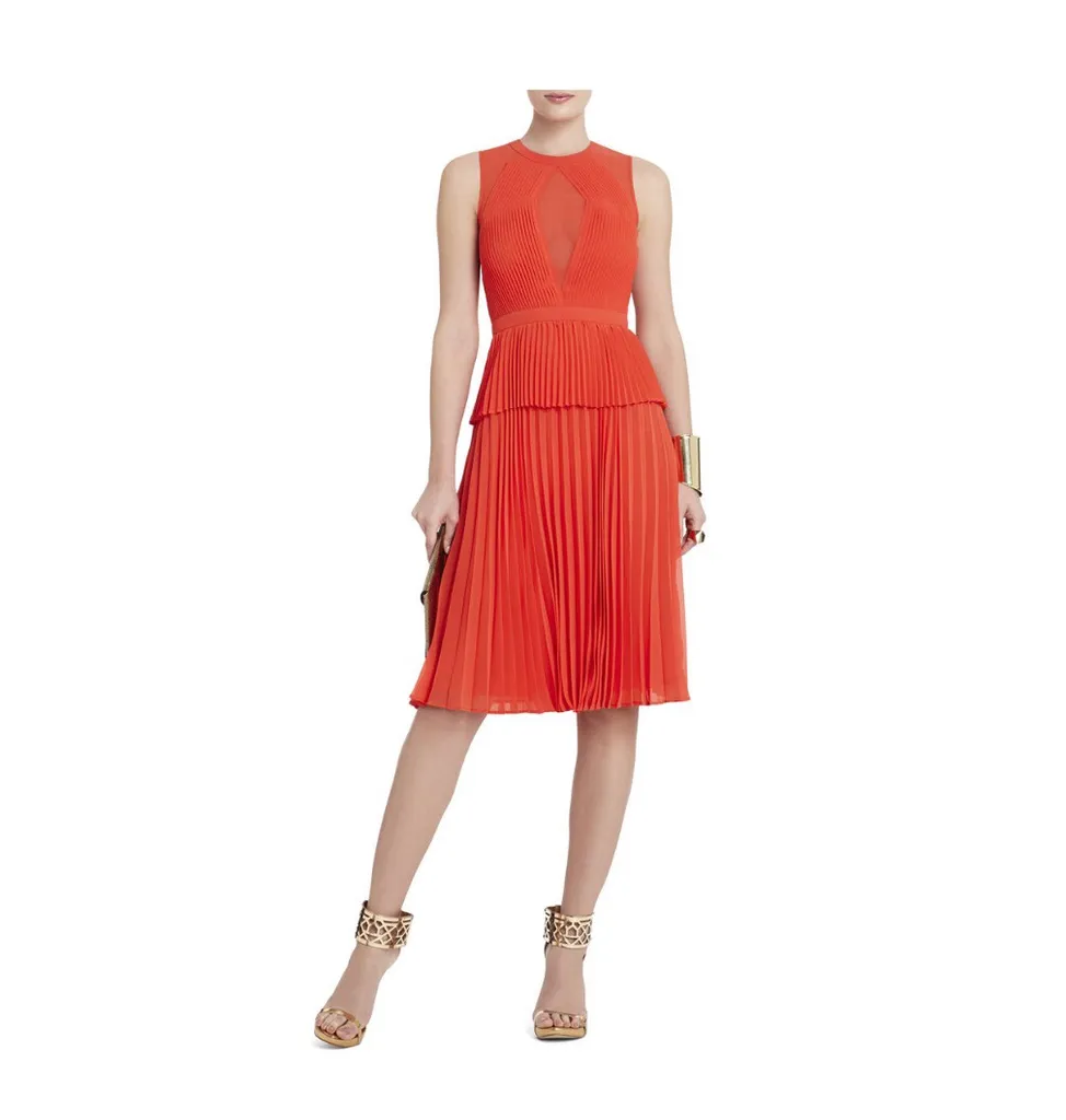 Brand New Bcbg Dress photo 1