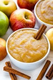 Apple Sauce Homemade photo 1