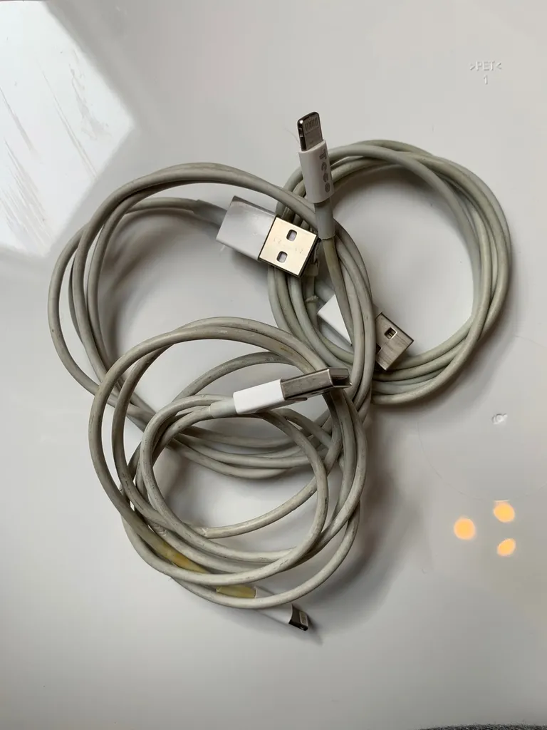 Lightning Chargers photo 1