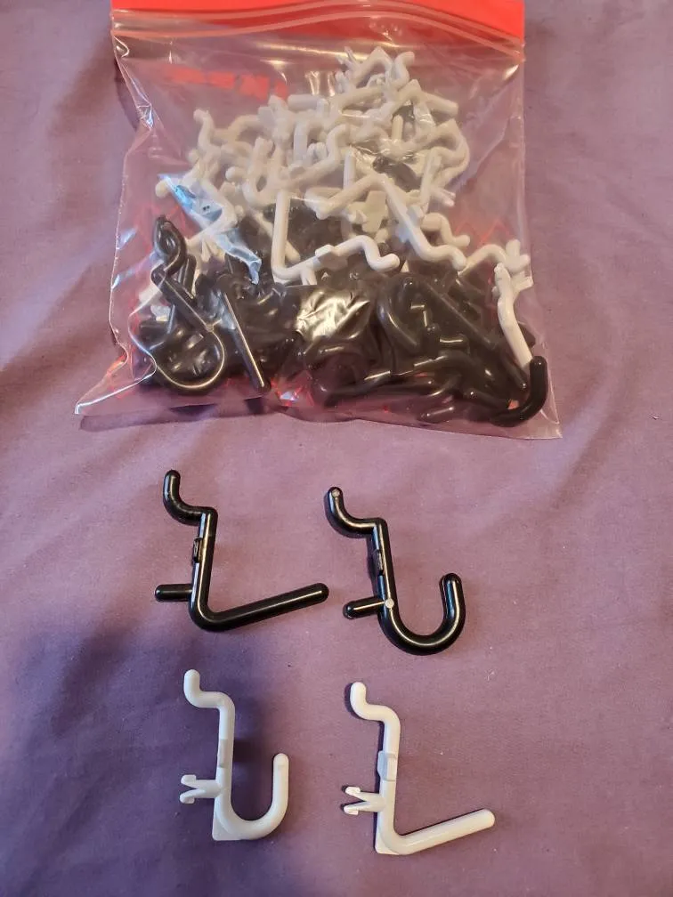 Pegboard Hooks photo 1