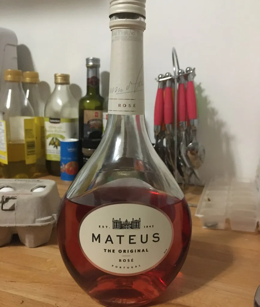 Sparkling Wine photo 1