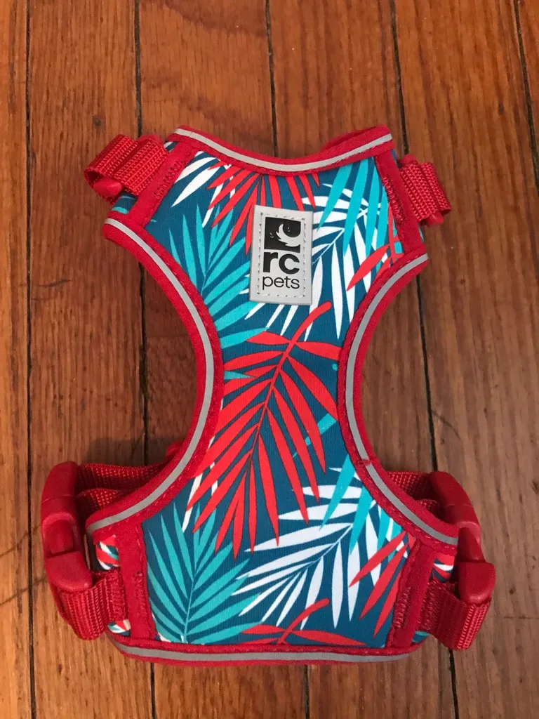 Small Cat/dog Harness Brand New photo 1