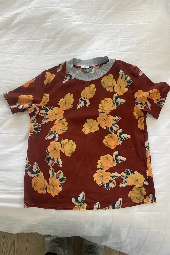 Zara Shirt - M photo 1