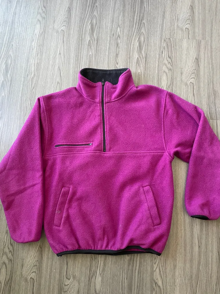 Fleece photo 1