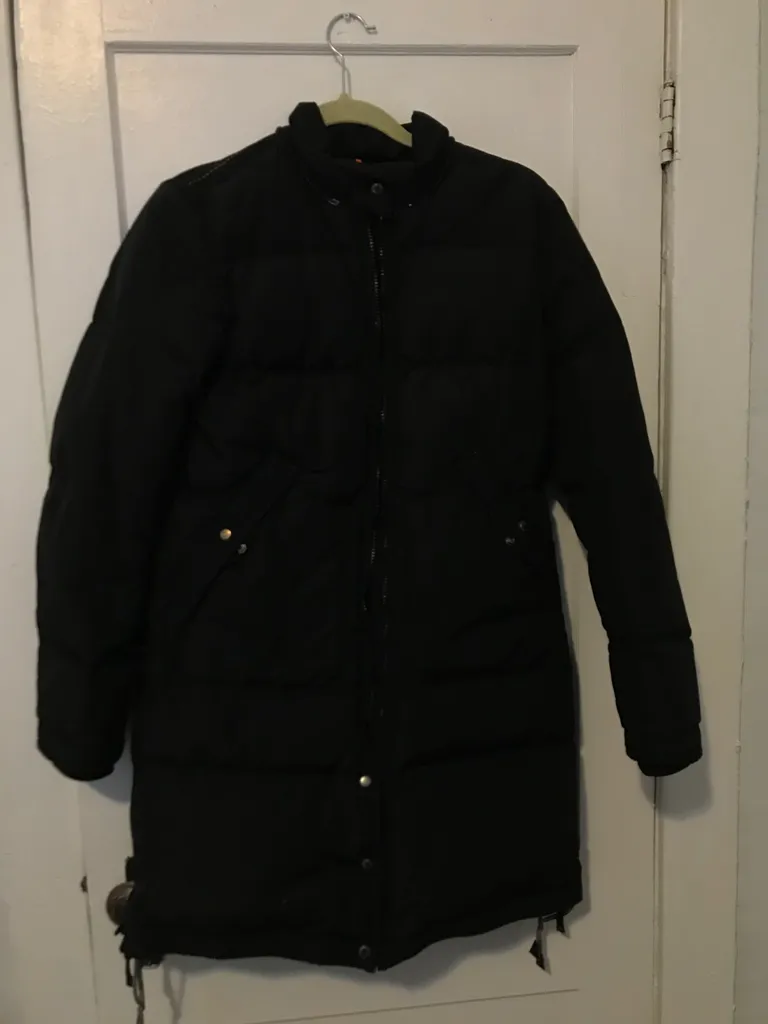 Parajumper Winter Jacket photo 1