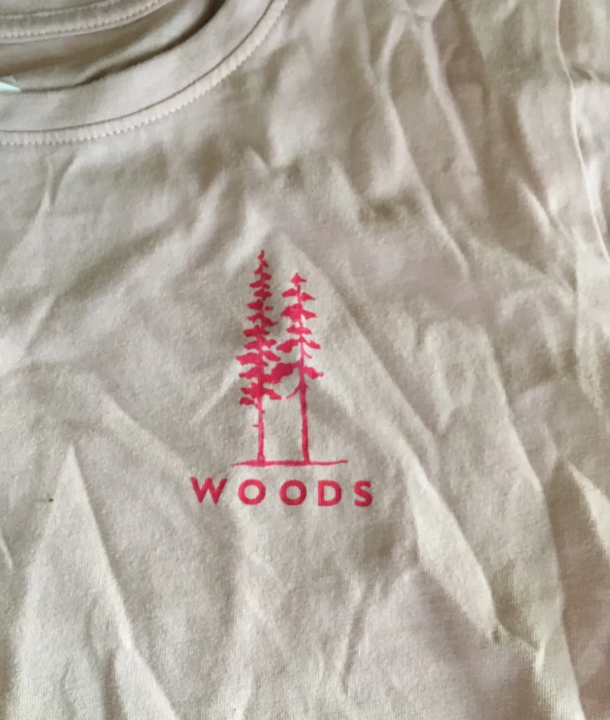 Athletic Tee photo 1