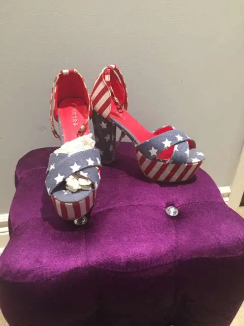 Shoes shoes shoes 👠 photo 1