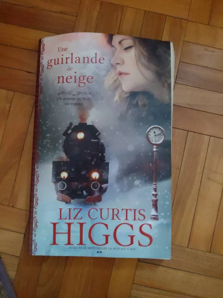 Christmas Book photo 1