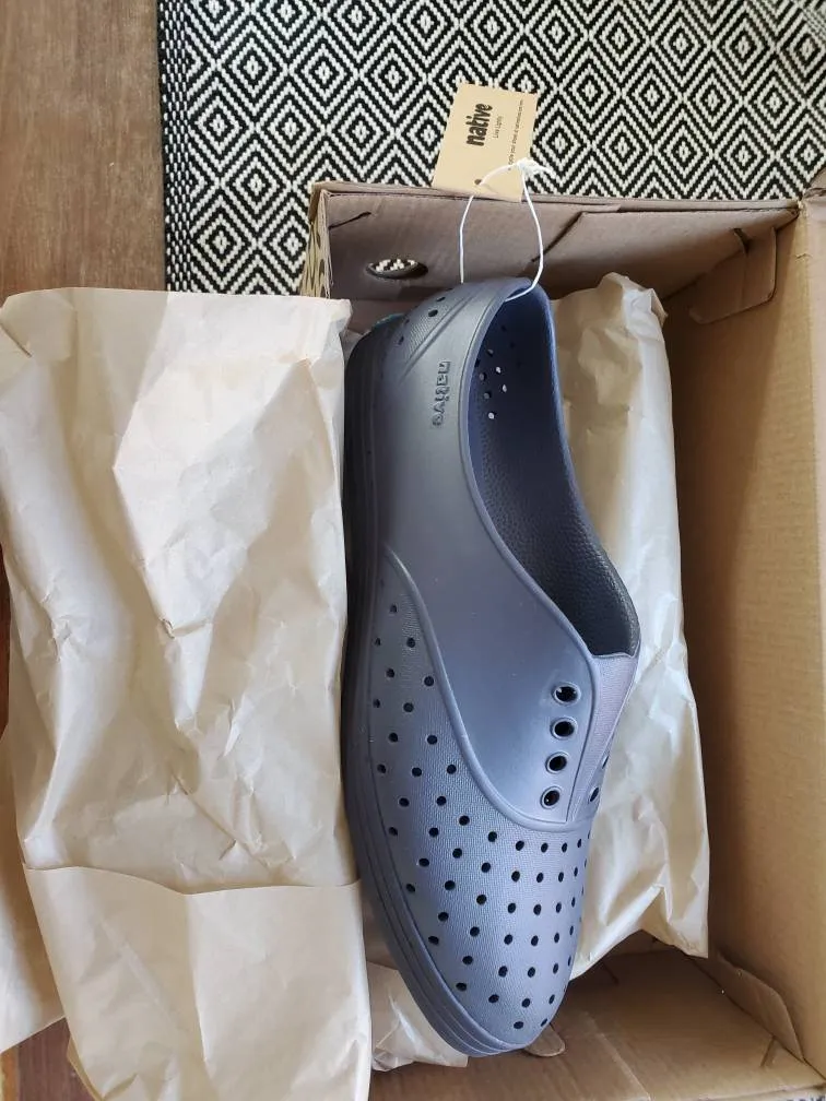 Jericho Style Running Shoe photo 1