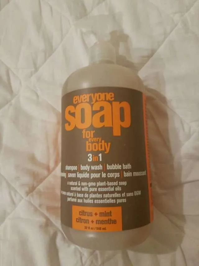 Everyone Soap photo 1