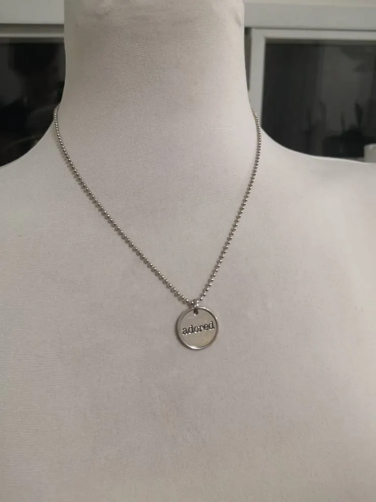 🆓Necklace photo 1