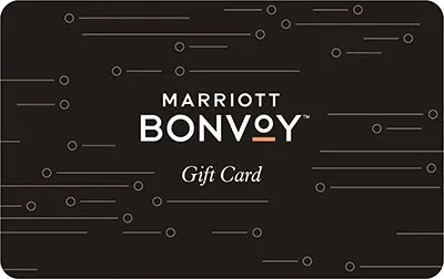 Marriott Hotel Chain Gift Card - $200 photo 1
