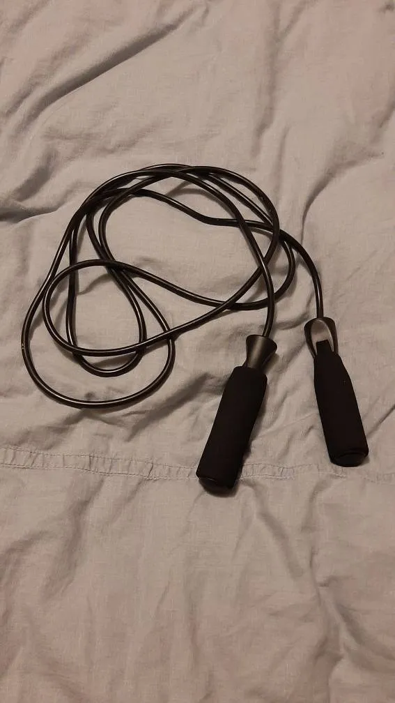 Adult Skipping Rope photo 1