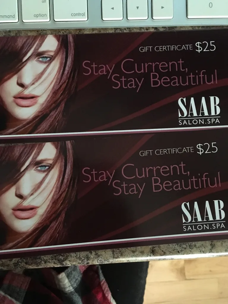 Aveda ($25 Off a $50 Service) photo 1