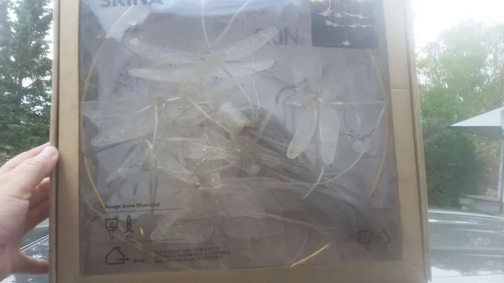 Dragonfly Mobile photo 1