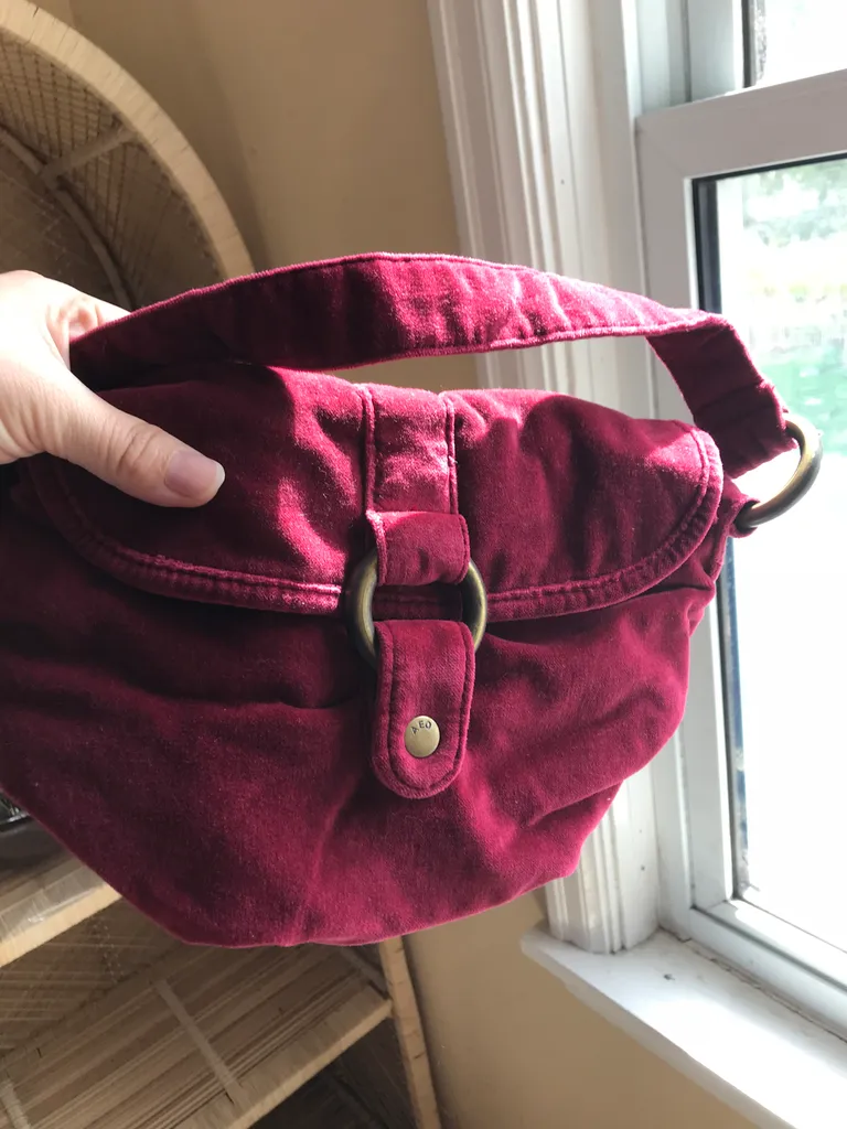 Purse from American Eagle photo 1