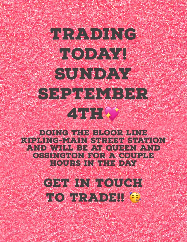 Let’s Trade! 🦄 photo 1