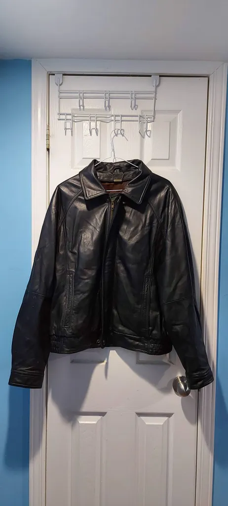 Danier Leather Jacket photo 1